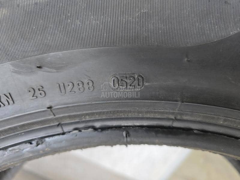 Pirelli 255/55 R19 Letnja