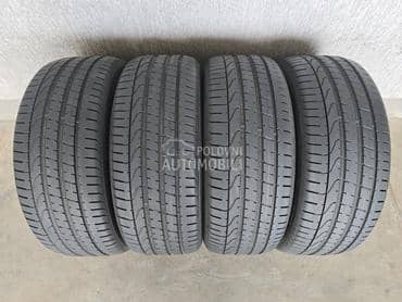 Pirelli 255/55 R19 Letnja