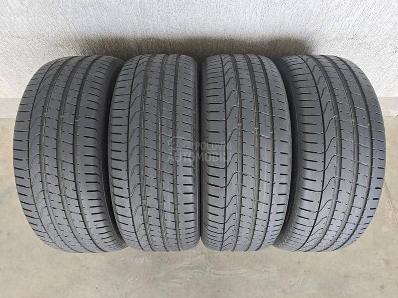 Pirelli 255/55 R19 Letnja