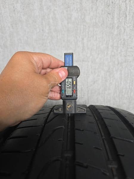 Pirelli 255/55 R19 Letnja