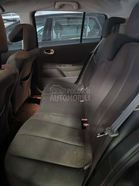 Renault Megane 1.5 dci
