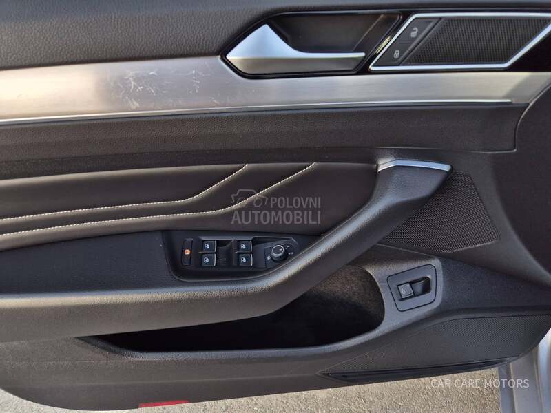 Volkswagen Passat B8 2.0 TDI ELEGANCE DSG