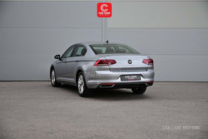 Volkswagen Passat B8 2.0 TDI ELEGANCE DSG