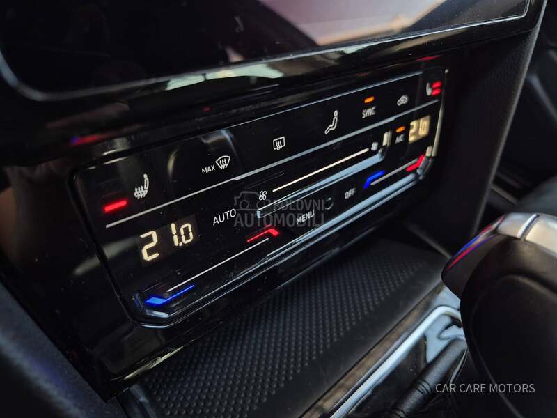 Volkswagen Passat B8 2.0 TDI ELEGANCE DSG