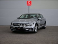 Volkswagen Passat B8 