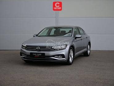 Volkswagen Passat B8 2.0 TDI ELEGANCE DSG