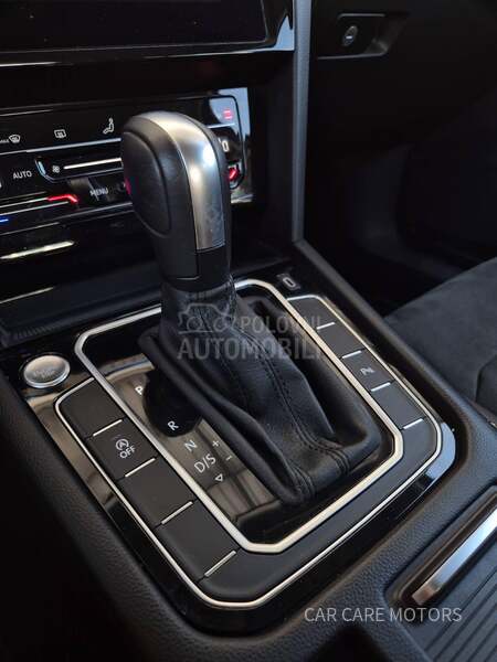 Volkswagen Passat B8 2.0 TDI ELEGANCE DSG