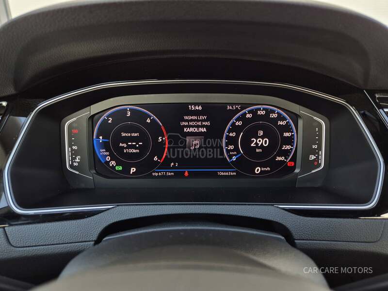 Volkswagen Passat B8 2.0 TDI ELEGANCE DSG