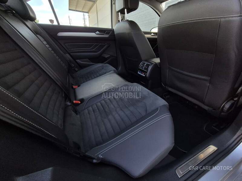 Volkswagen Passat B8 2.0 TDI ELEGANCE DSG