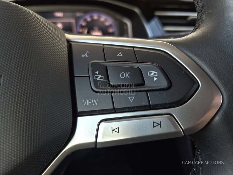 Volkswagen Passat B8 2.0 TDI ELEGANCE DSG