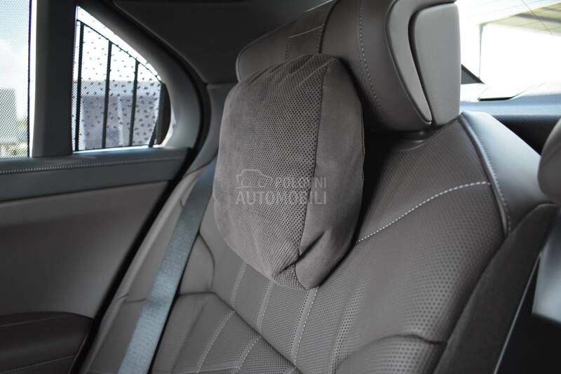 BMW 740 d xDrive M Paket