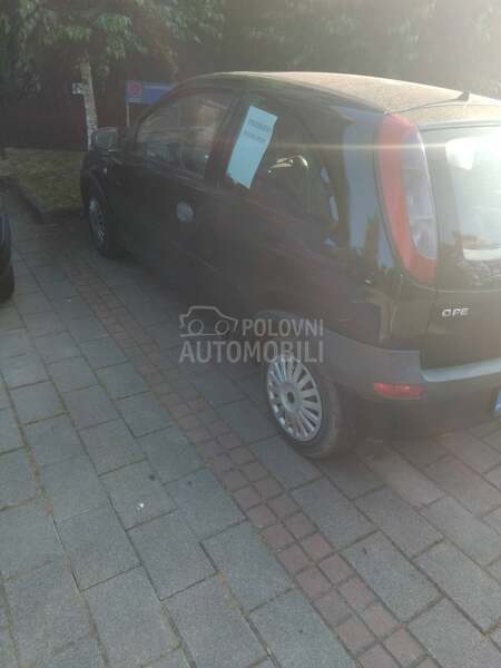 Opel Corsa C 1.0
