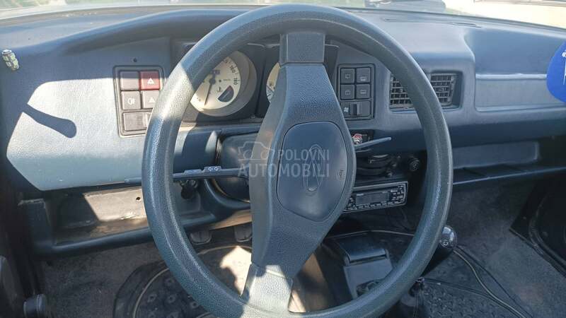 Zastava Koral In 