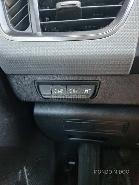Renault Kangoo 1.5dci NEW