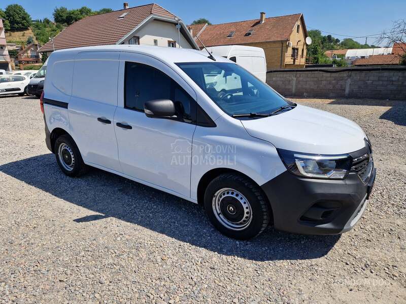 Renault Kangoo 1.5dci NEW