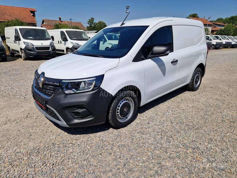 Renault Kangoo 1.5dci NEW