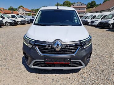 Renault Kangoo 1.5dci NEW