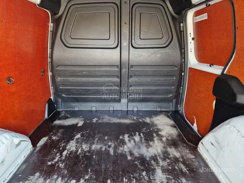 Renault Kangoo 1.5dci NEW