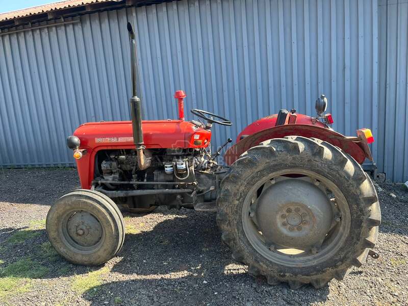 IMT 539