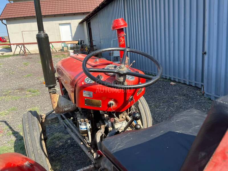 IMT 539