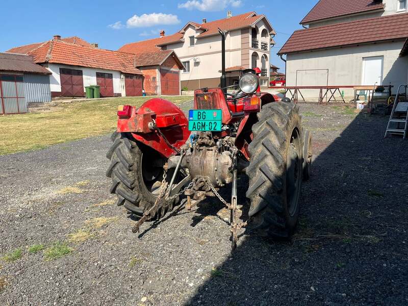 IMT 539