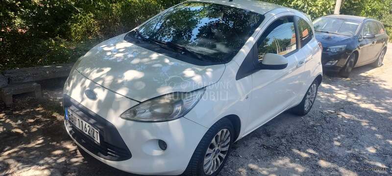 Ford Ka 1,2