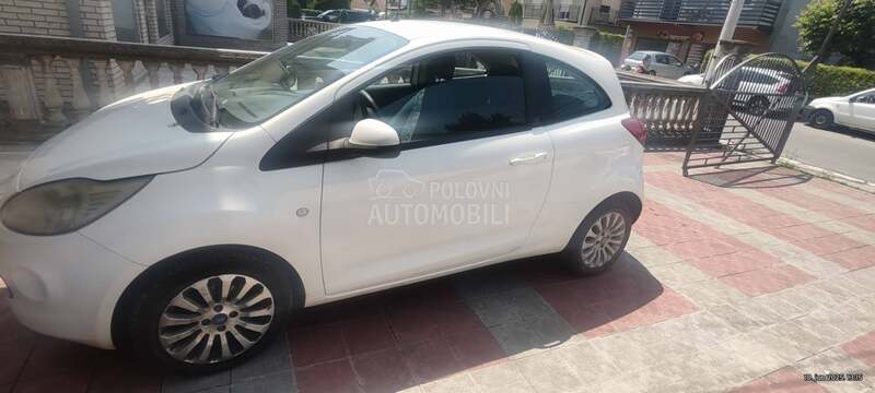 Ford Ka 1,2