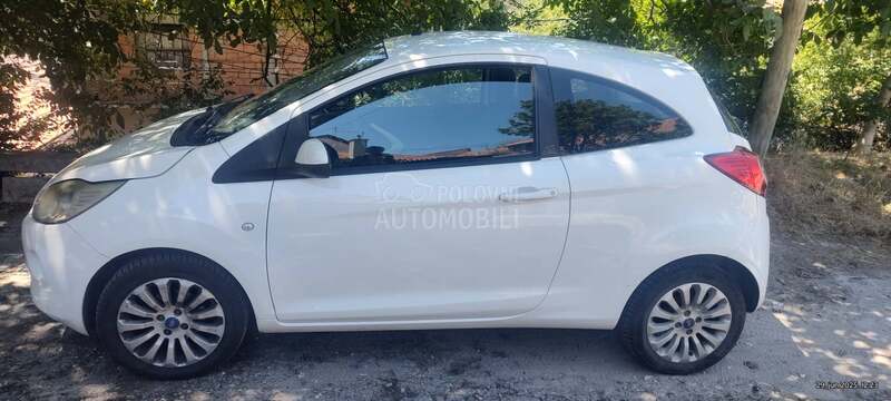 Ford Ka 1,2
