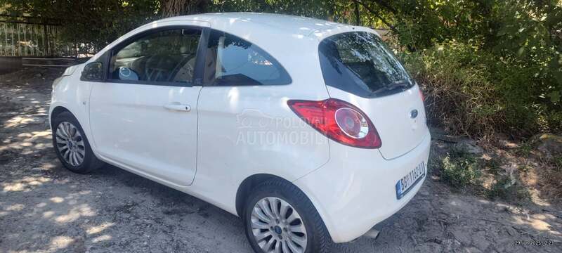 Ford Ka 1,2