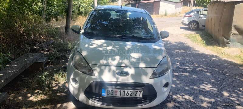 Ford Ka 1,2