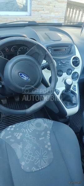 Ford Ka 1,2