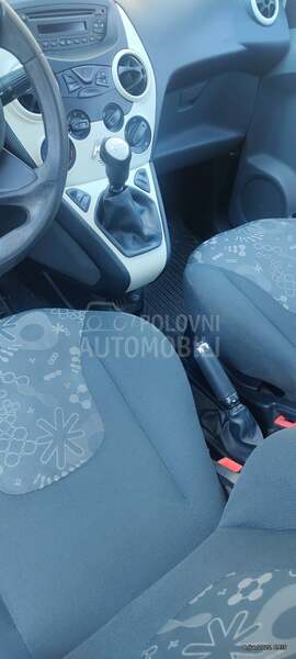 Ford Ka 1,2