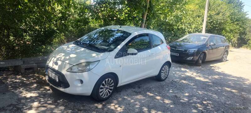 Ford Ka 1,2