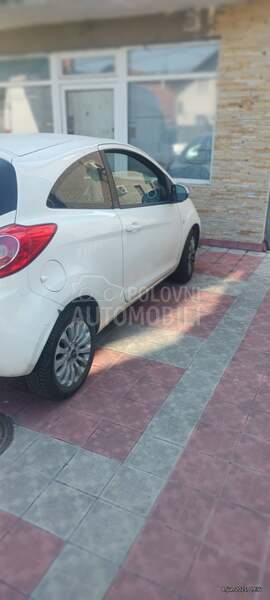 Ford Ka 1,2