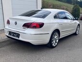 Volkswagen Passat CC 1.4 TSI BlueMotion