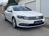 Volkswagen Passat CC 1.4 TSI BlueMotion