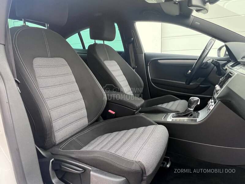 Volkswagen Passat CC 1.4 TSI BlueMotion
