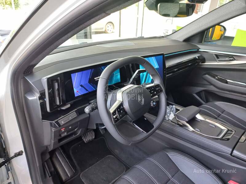 Renault Austral TECHNO 160 EDC