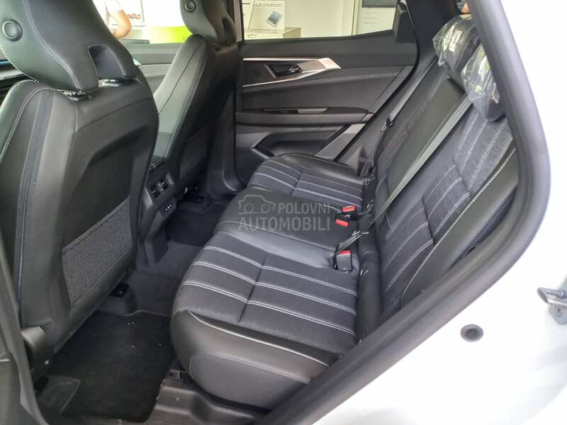 Renault Austral TECHNO 160 EDC
