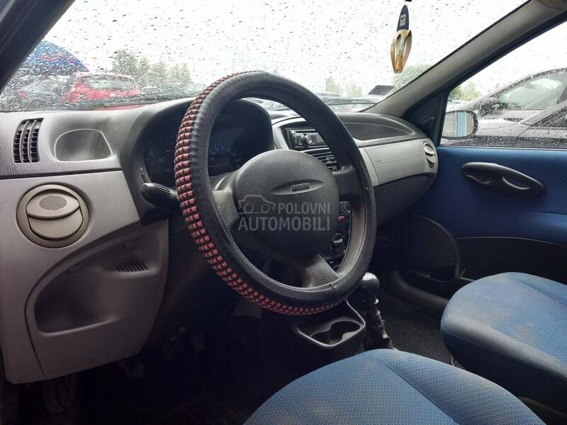 Fiat Punto 1.2