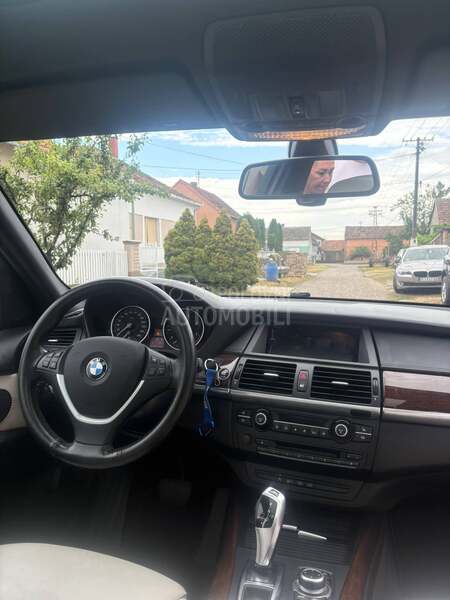 BMW X5 35d M