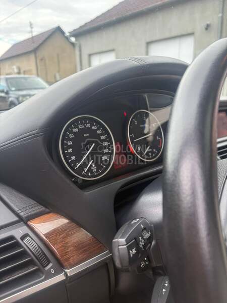 BMW X5 35d M