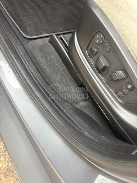 BMW X5 35d M