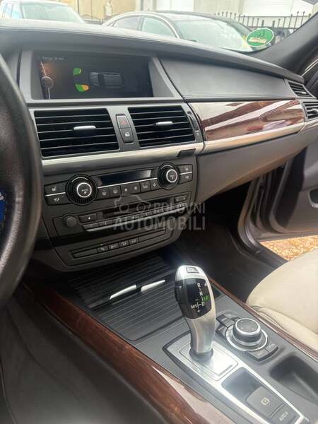 BMW X5 35d M