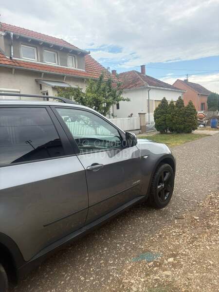 BMW X5 35d M