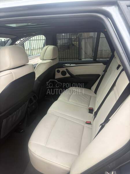 BMW X5 35d M