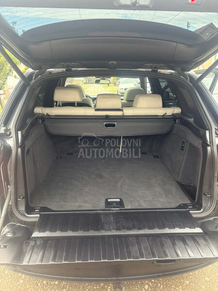 BMW X5 35d M