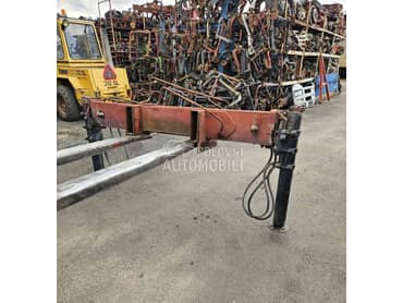 Stabilizatori sa teleskopom