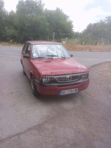 Zastava Koral In 