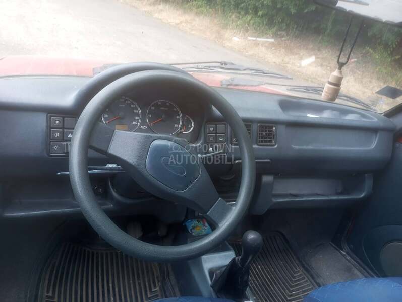 Zastava Koral In 